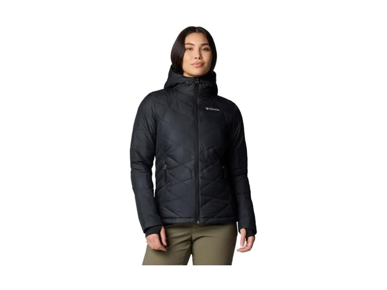 Columbia Apparel & Footwear