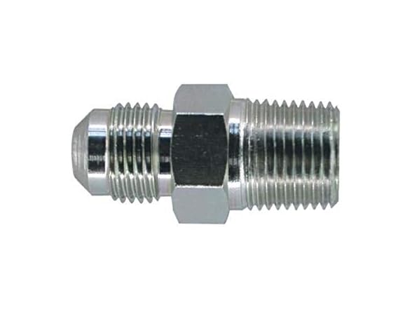 Dormont Gas Flare Fitting (0145828) 90-3031R