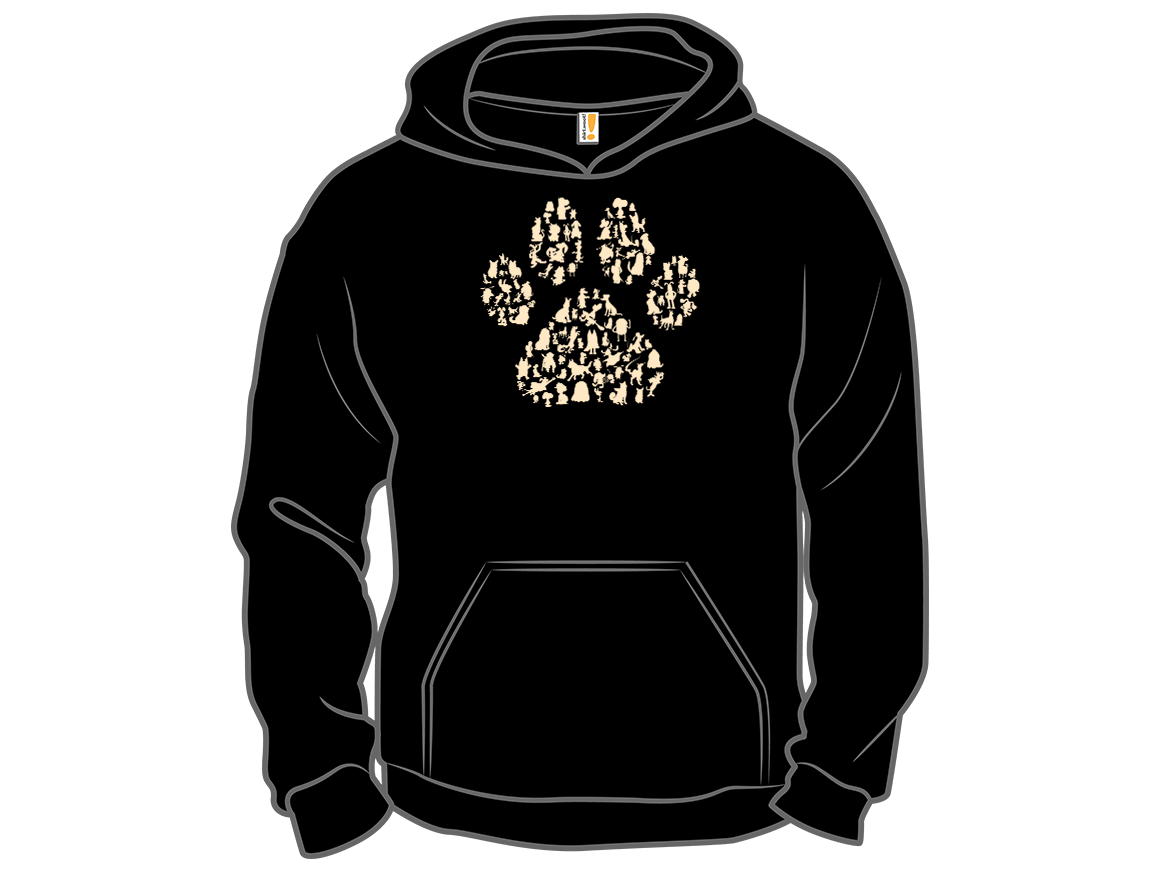 Paws of Fame - Gallery 12