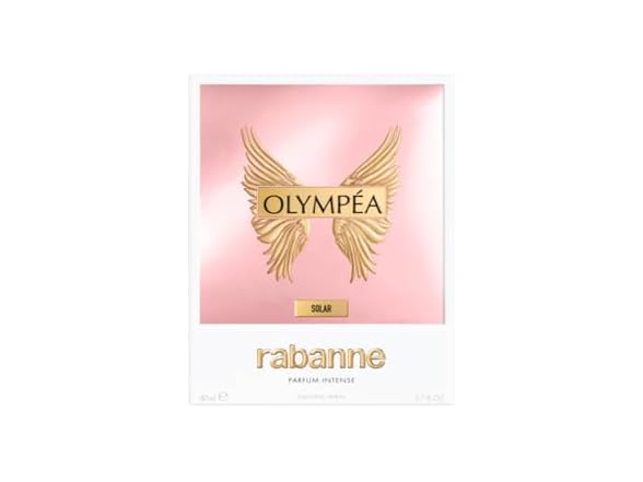 Paco Rabanne Olympea Solar EDP Intense
