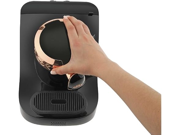 ARZUM Okka Automatic Turkish Coffee Machine