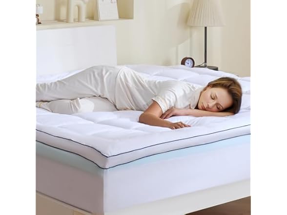 VEVOR Mattress Topper