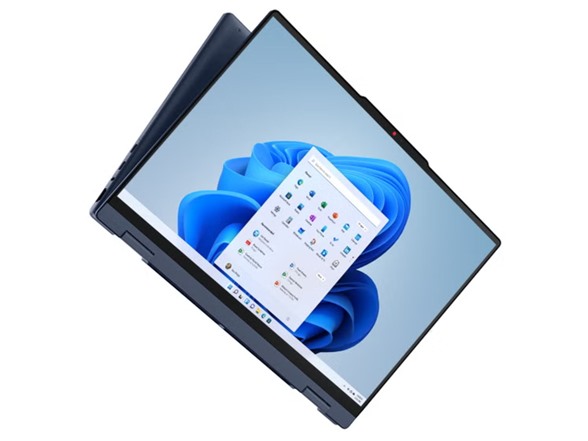 Lenovo IdeaPad 5i 15.3" Touch Ultra 7 16GB 1TB Laptop - Gallery 5