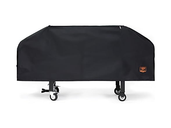 Yukon Glory Premium Heavy-Duty Griddle Cover