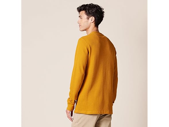 Amazon Essentials Men Medium Long Sleeve Shirt