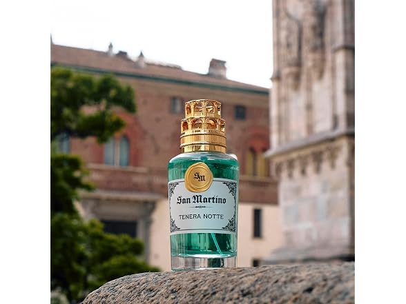 San Martino Tenera Notte Perfume 3.4 oz - Gallery 6