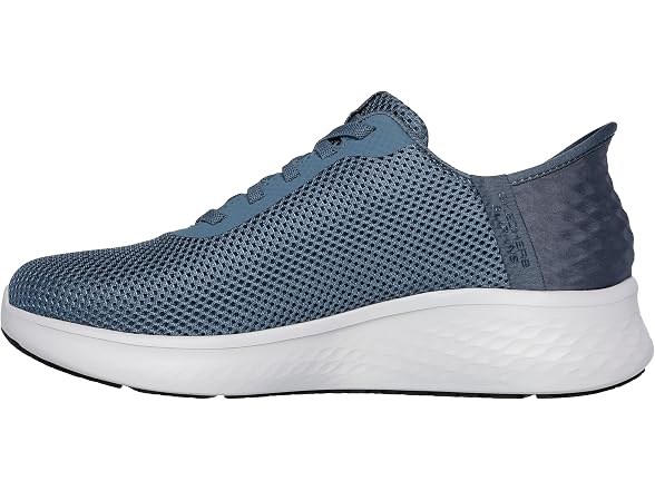 Skechers Women Work Skech-Lite Pro SR Slip-Ins