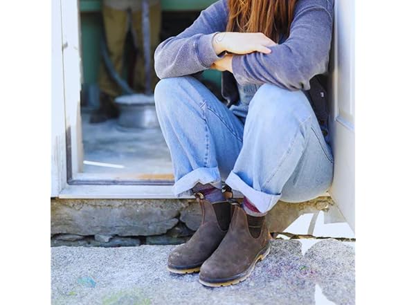 Blundstone Unisex 1944 Classic Boots - Gallery 4
