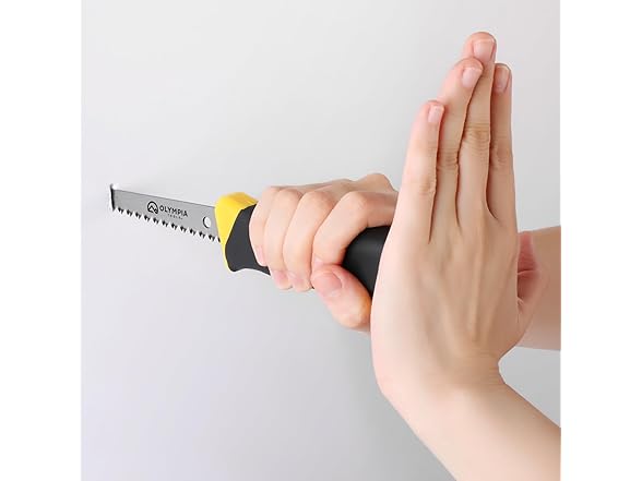 Olympia Tools Jab Saw 34-000, 6 Inches