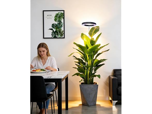 yadoker LED Grow Light Full Spectrum