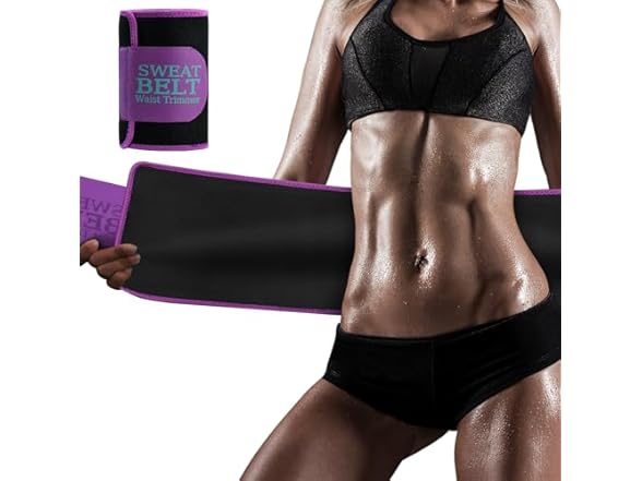 MORECOO Waist Trainer - XL