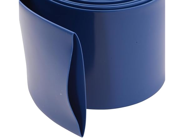 Eastman EZ-FLO Flexible Flat Discharge Hose