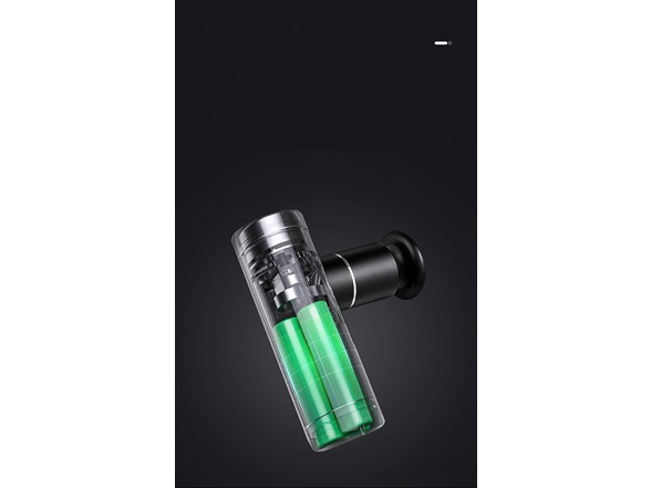 Evertone Prosage Nano Massage Gun