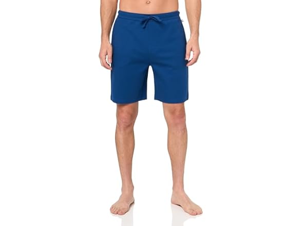 BOSS Waffle Lounge Shorts (2XL)