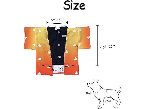 Cat Costume Anime Cat Clothes Cat Halloween