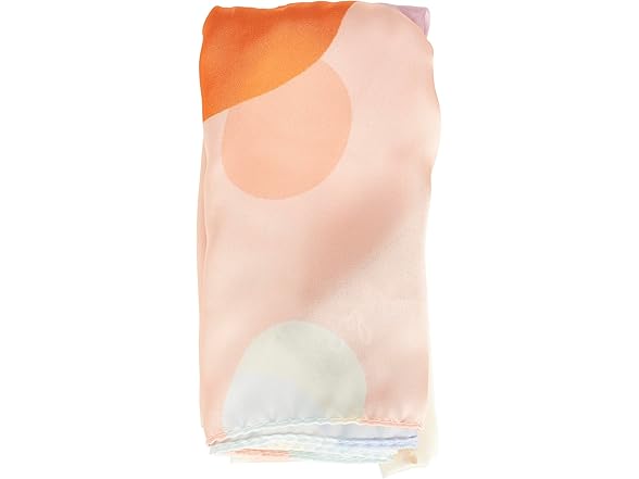 Goody X Sophia Yeshi Ouchless Satin Scarf for Hair