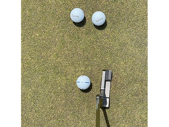 Fairway Golf Eagle Pro 12 Balls
