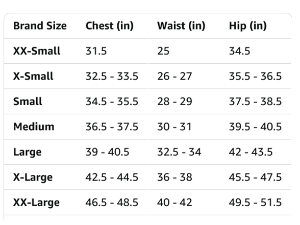 Amazon Essentials Women Formflex One Full Jumpsuit