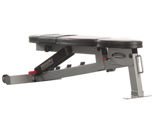 PowerBlock Sport Bench