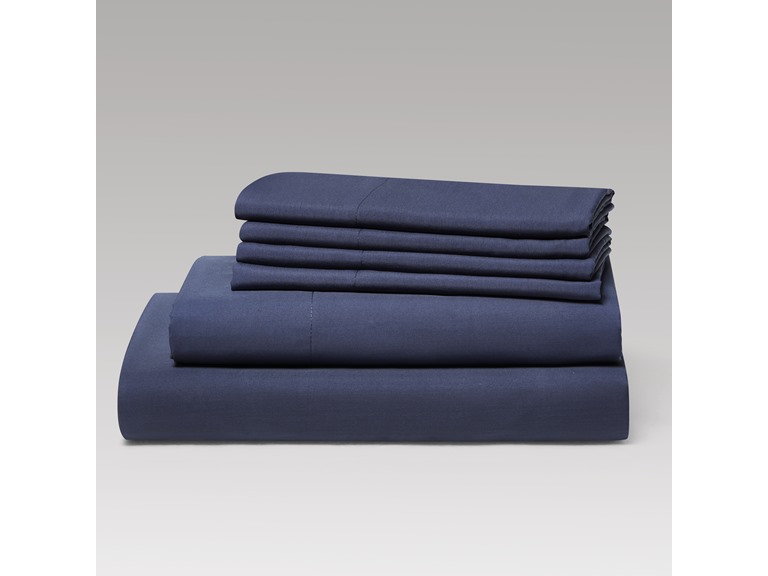 Kathy Ireland Bamboo Cooling 6 Piece Sheet set