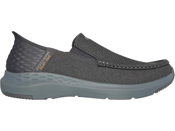 Skechers Men's Parson - Ralven Hands