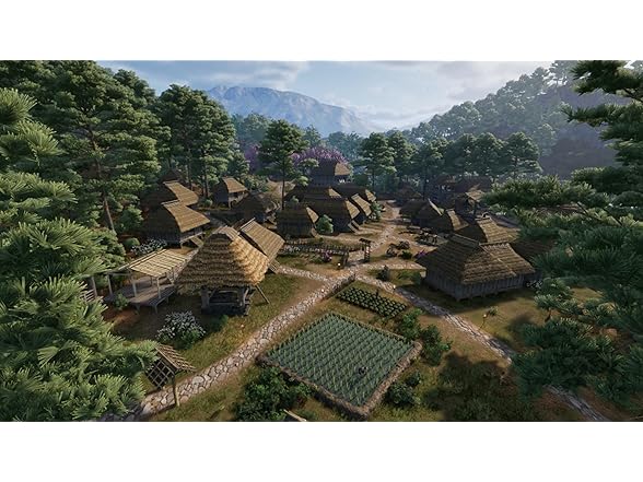 Sengoku Dynasty Ultimate Edition