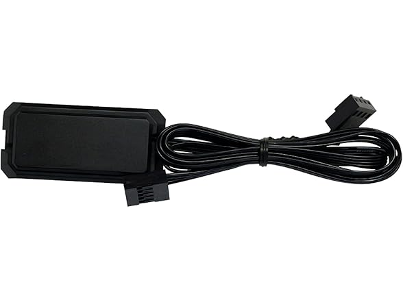 Lian Li UNI FAN TL WIRELESS LCD Fan