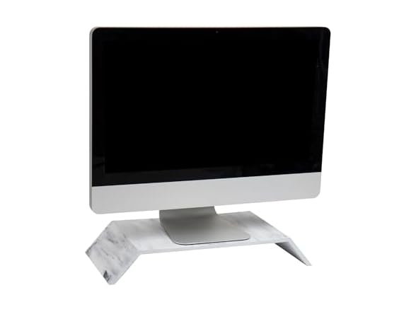Mind Reader Monitor Stand