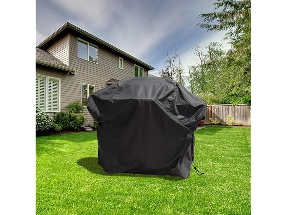 Demiwise 58" Grill Cover