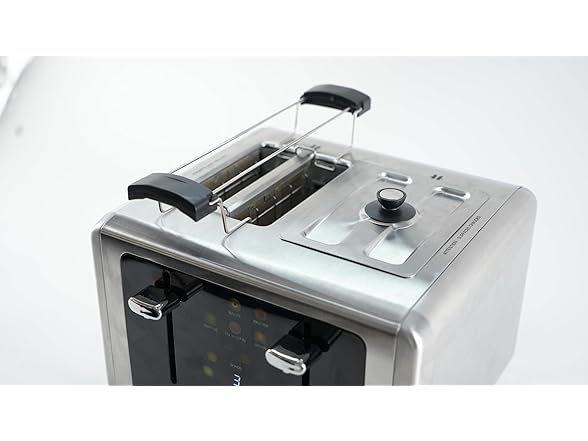 whall Toaster Dust Cover