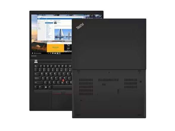 Lenovo ThinkPad T490 14" FHD Touch i5 Laptop (S&D)