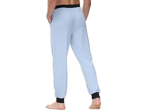 INK+IVY Mens Pajama Bottom Blue (M)