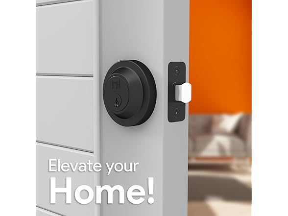 Mega Handles-Ronn Entrance Door Handle