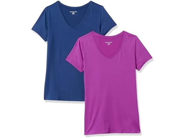 Navy/Orchid Purple