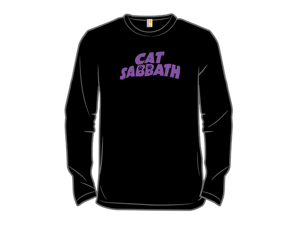 Cat Sabbath