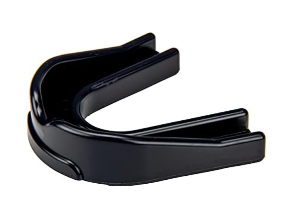 Champro Boil-and-Bite Mouthguards