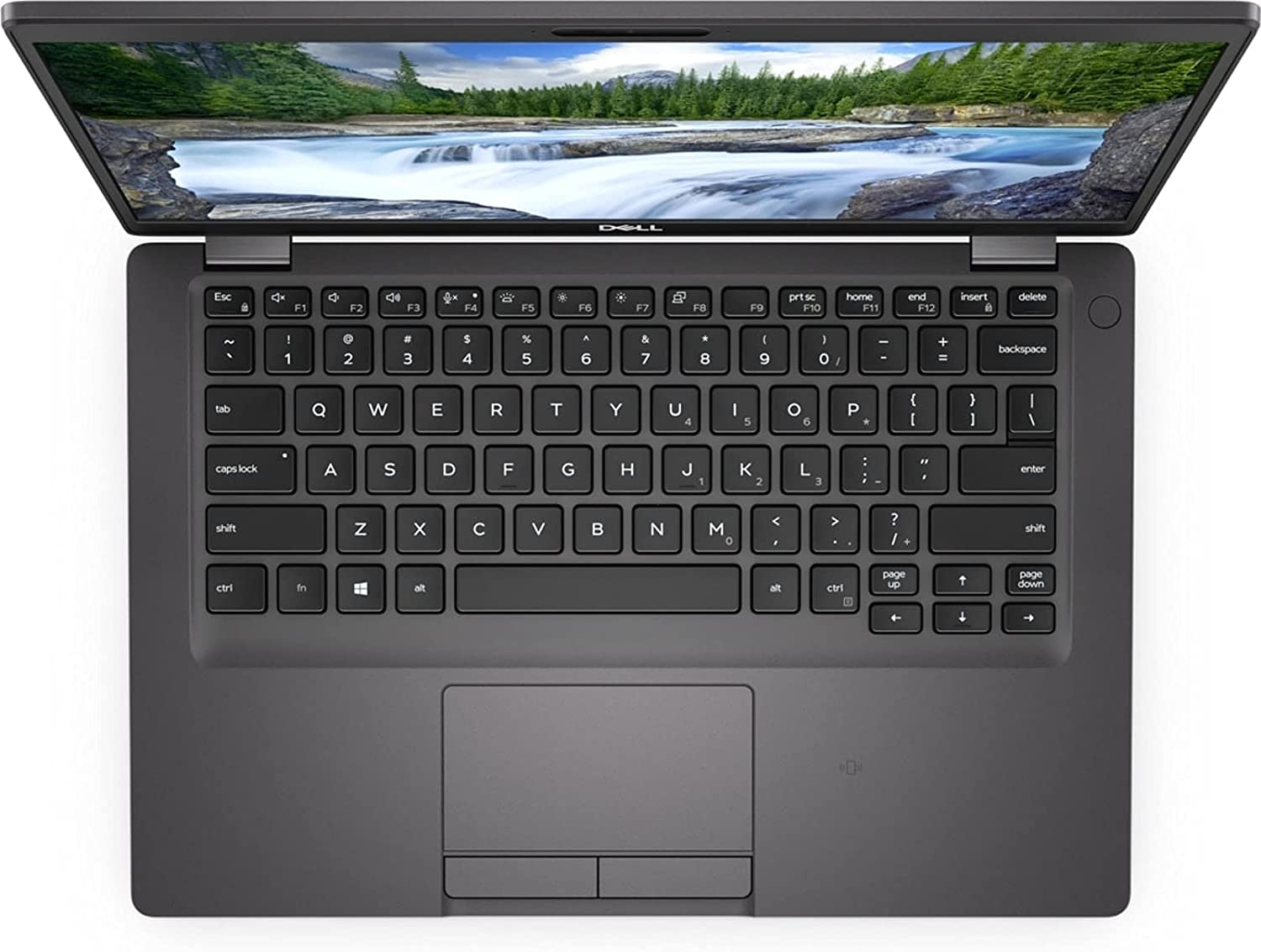 Dell Latitude 5401 I5-9300H 16 256 W11P - Gallery 7
