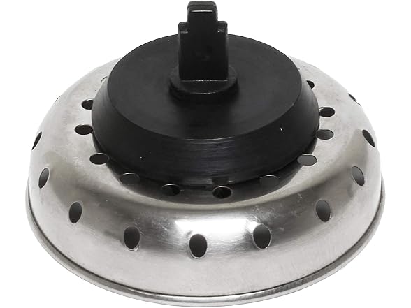 Thunder Group Strainer, 3-Inch: Food Strainers - Gallery 3