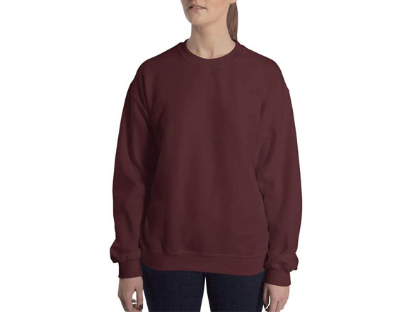 3Pk Asst Womens Pullover Fleece-Lined Sweater