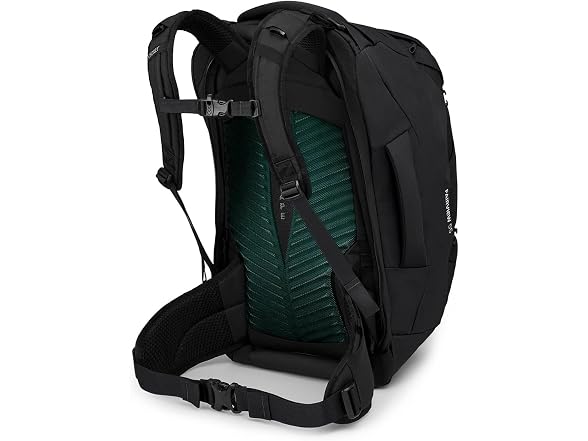Osprey 10003325 O/S Osprey Fairview 55L Women's Travel Ba (Open Box)