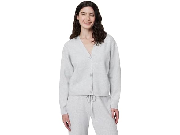 Amazon Essentials Women Knit Cardigan Sweater
