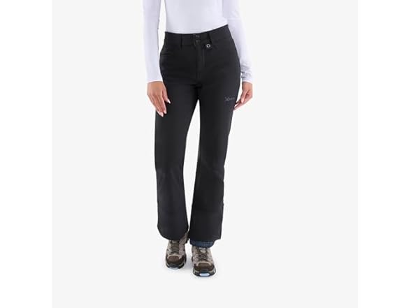Arctix Womens Sarah Softshell Pants