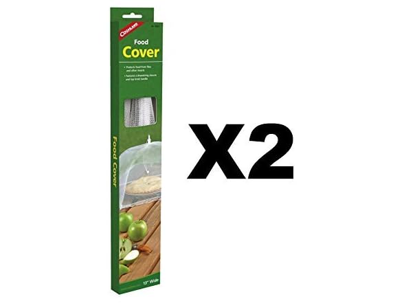 Coghlan's Coghlans 8623 Fold Away Food Cover