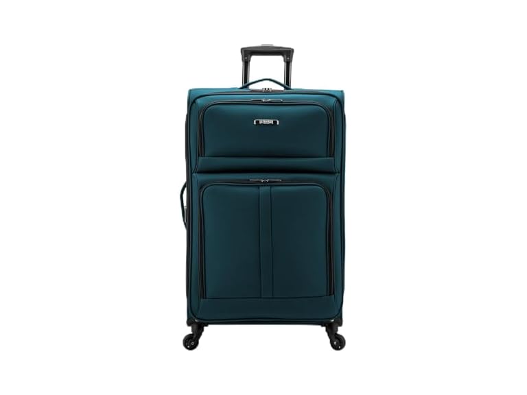 U.S. Traveler Anzio Softside Expandable 30" Luggage