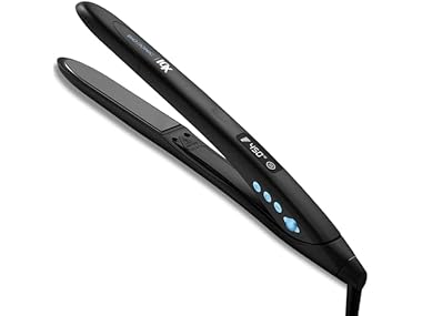 $89.99, Was $299.99, 70% Off! Bio Ionic 10X Styling Iron dealfomo