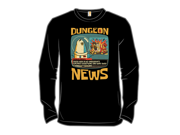 Dungeon News - Gallery 6