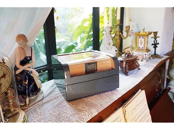 Wudytim Cigar Humidor