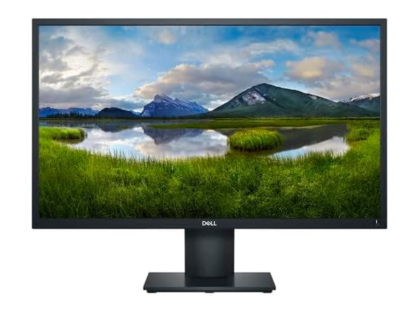 Dell Computer DELL-E2420HS E2420hs 24" Monitor