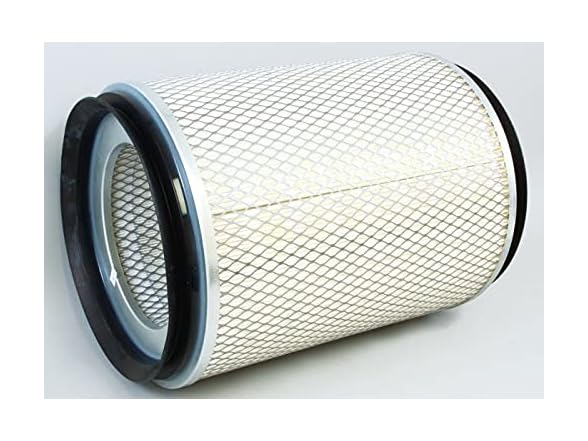 Tennant 1045900 Filter Cyl 11.09D 13.31
