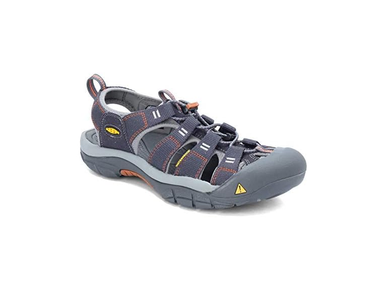 Keen Newport H2 Men's Shoes - Gallery 17